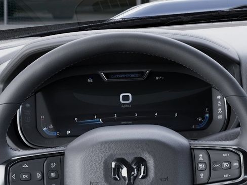 New 2026 RAM 2500 Limited AWD/4WD image 18