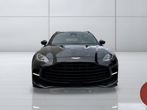 Used 2024 Aston Martin DBX 707 AWD/4WD image 5