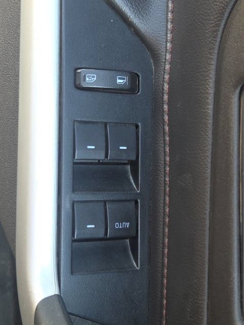 Used 2013 Ford Edge Limited FWD image 21