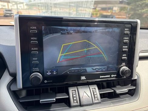 Used 2019 Toyota RAV4 Limited w/ Cold Weather Package FWD image 36
