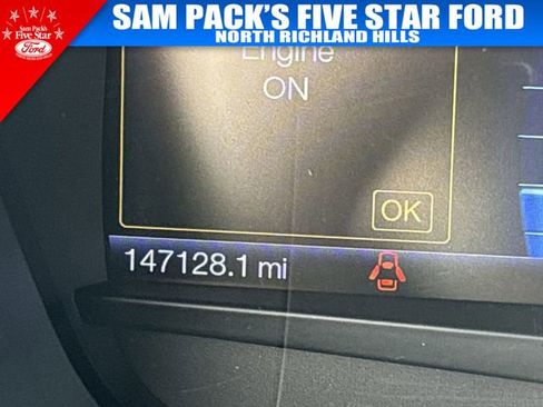 Used 2013 Ford Fusion SE FWD image 24