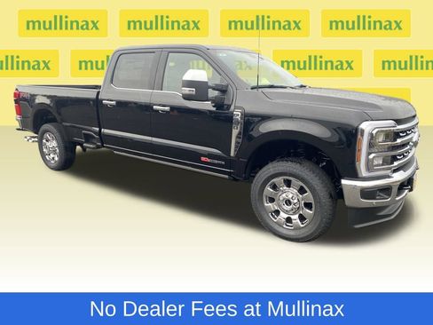 New 2026 Ford F350 Lariat w/ Lariat Ultimate Package image 1