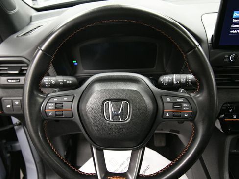 Used 2026 Honda Passport TrailSport image 13