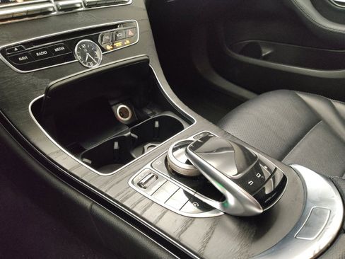 Used 2016 Mercedes-Benz C 300 4MATIC Sedan w/ Premium 1 Package image 26