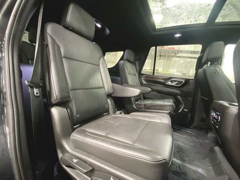 Used 2021 Chevrolet Tahoe LT w/ LT Signature Package image 27