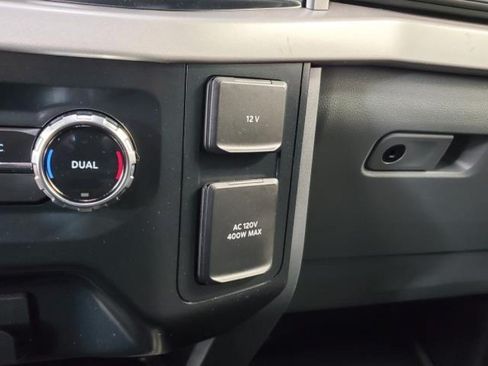 Used 2023 Ford F150 XLT w/ Equipment Group 301A Mid AWD/4WD image 26