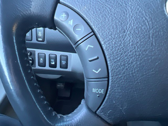 Used 2010 Toyota Tacoma 4x4 Access Cab V6 image 23