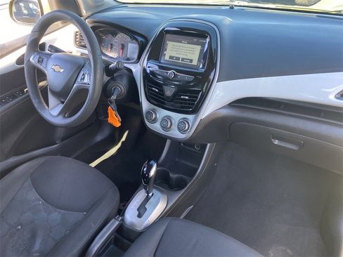 Used 2018 Chevrolet Spark LT image 12