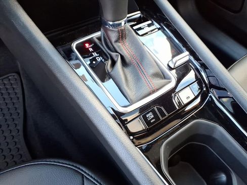 New 2026 Jeep Compass Trailhawk w/ Sun, Sound & Navigation Group image 29