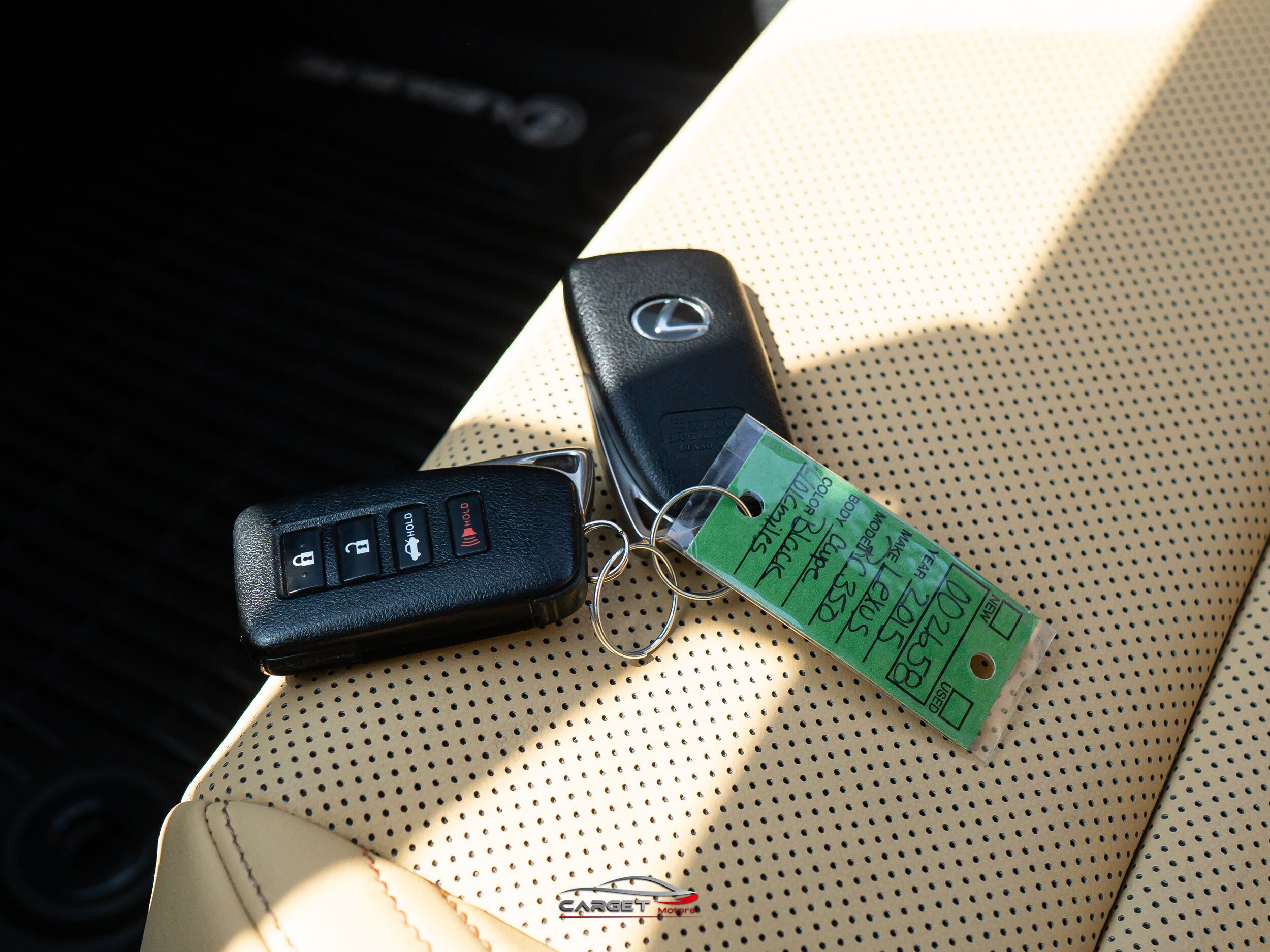 Used 2015 Lexus RC 350 AWD w/ Navigation System Package image 44