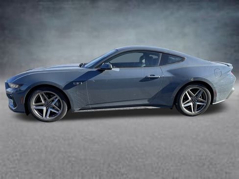 New 2025 Ford Mustang GT Premium image 2