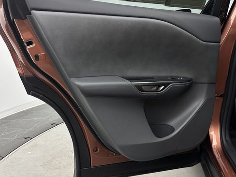 Used 2025 Lexus RZ 300e w/ Accessory Package (Z2) FWD image 27