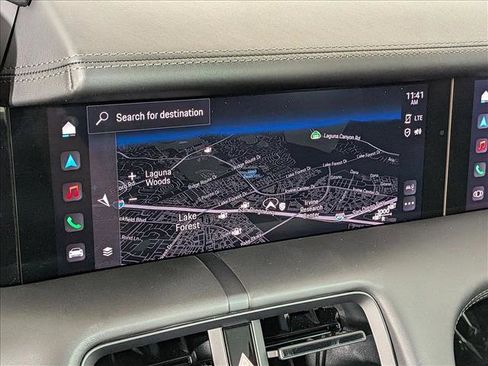 New 2024 Porsche Taycan 4S image 18