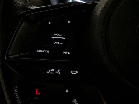 Used 2022 Subaru Forester Wilderness image 11