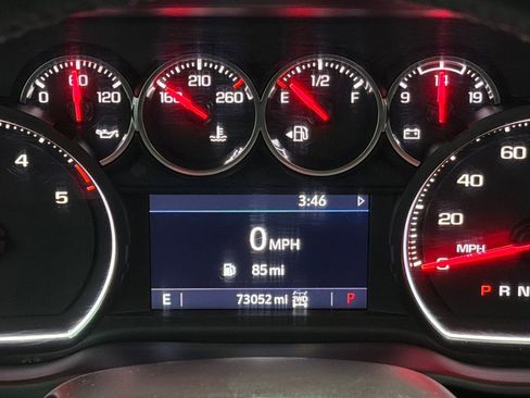 Used 2023 Chevrolet Silverado 3500 LT w/ Convenience Package image 21