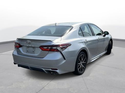 Certified 2023 Toyota Camry SE image 6
