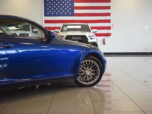 Used 2002 Lexus SC 430 Convertible RWD image 45