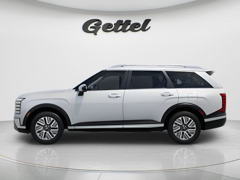 New 2026 Hyundai Palisade SEL Premium AWD/4WD image 8