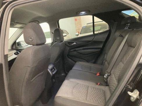 Used 2020 Chevrolet Equinox LT AWD/4WD image 11