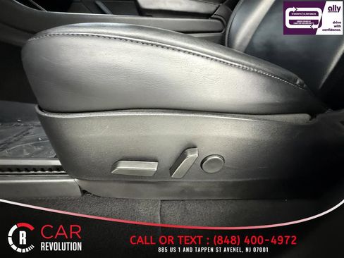 Used 2020 Tesla Model Y Performance image 12