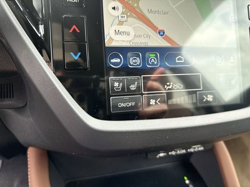 New 2026 Subaru Forester Touring image 34