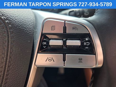 Used 2025 Kia Telluride SX Prestige X-Line AWD/4WD image 33