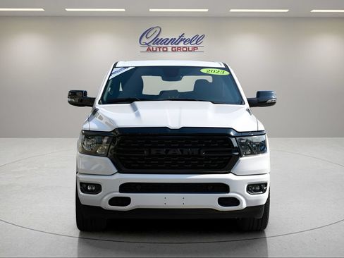 Used 2023 RAM 1500 Big Horn AWD/4WD image 10