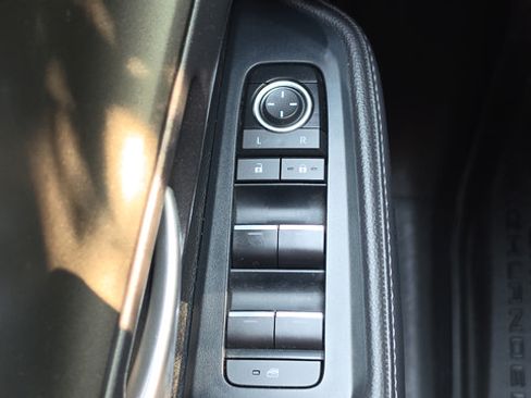 Used 2024 Toyota Grand Highlander AWD image 20