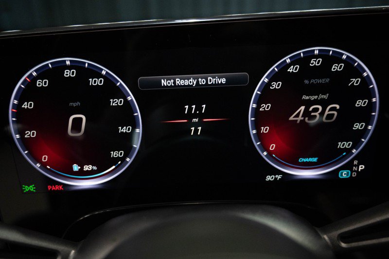 New 2027 Mercedes-Benz CLA 350 image 26
