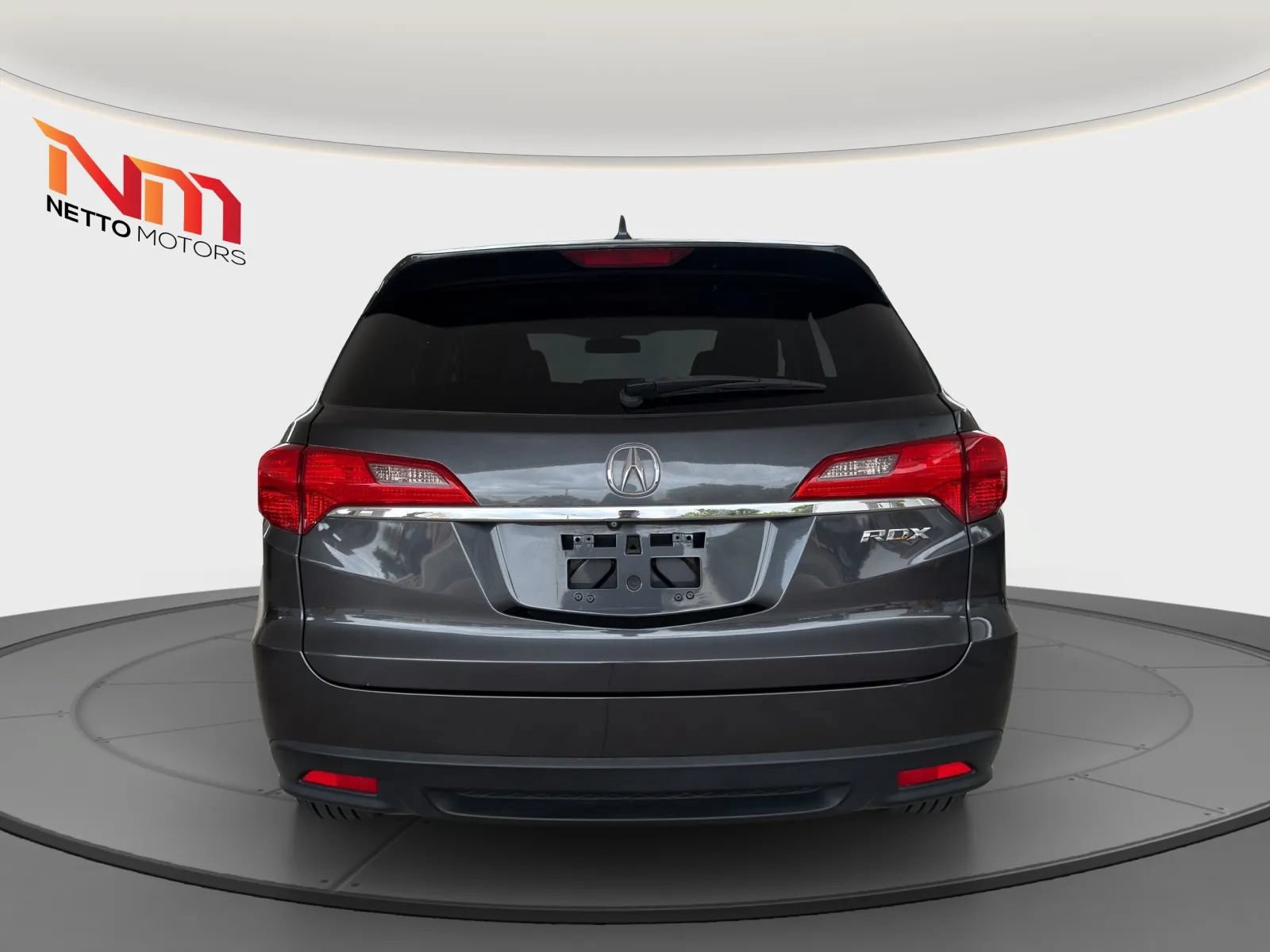 Used 2014 Acura RDX FWD image 4