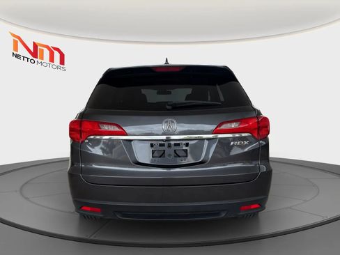 Used 2014 Acura RDX FWD image 4