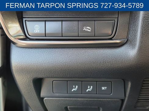 Used 2023 MAZDA CX-30 AWD 2.5 S w/ Preferred Package image 25