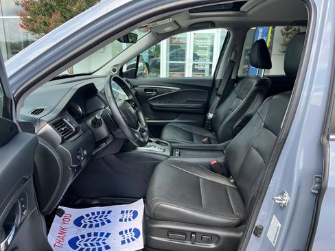 Used 2022 Honda Pilot Special Edition image 3