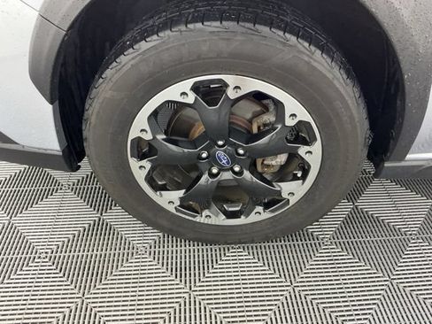 Used 2022 Subaru Crosstrek 2.0i AWD/4WD image 15