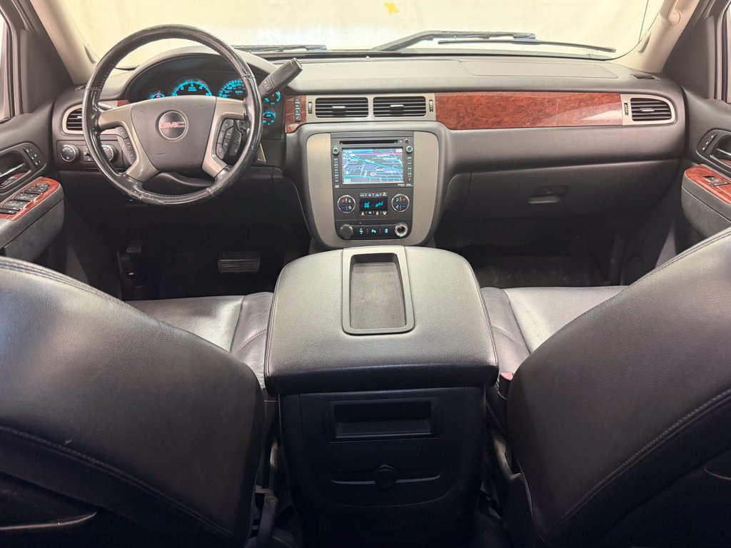Used 2012 GMC Sierra 1500 SLT AWD/4WD image 30