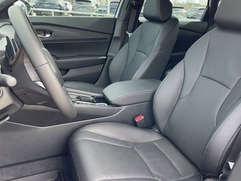 New 2026 Honda Accord Sport image 23