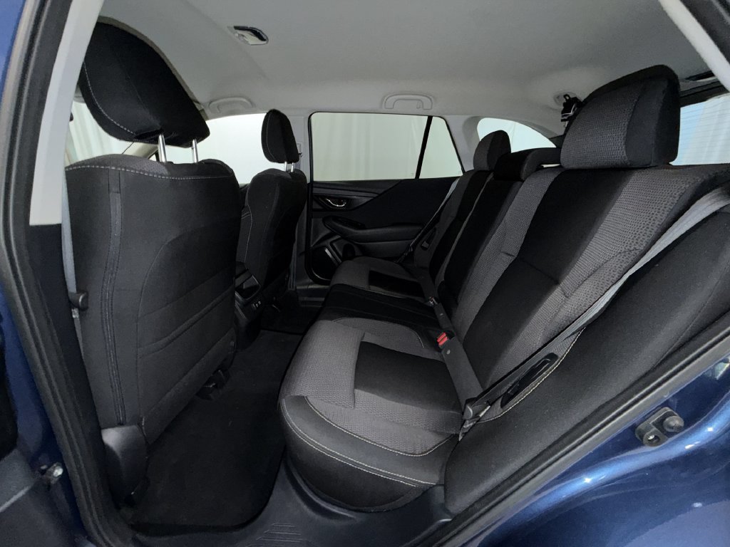 Used 2021 Subaru Outback Premium AWD/4WD image 13