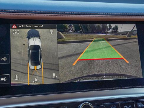 New 2026 Bentley Flying Spur Speed image 24