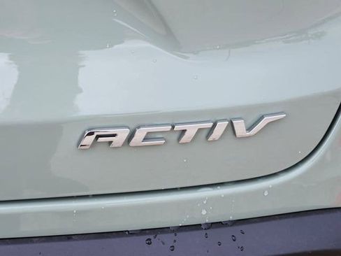 New 2026 Chevrolet Trax ACTIV FWD image 9