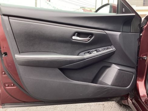 Used 2024 Nissan Sentra SV w/ All-Weather Package FWD image 30