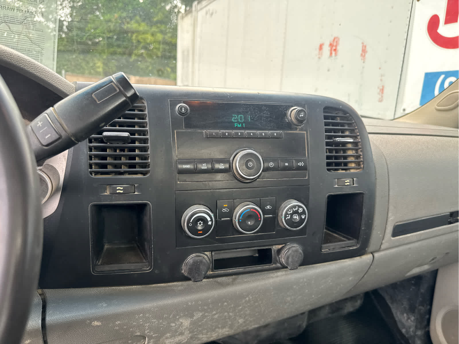 Used 2013 Chevrolet Silverado 3500 W/T RWD image 24