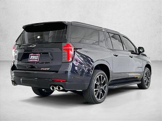 Used 2025 Chevrolet Suburban RST RWD video 2