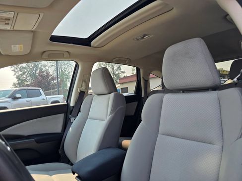 Used 2016 Honda CR-V EX image 20