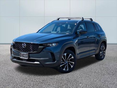 New 2026 MAZDA CX-50 2.5 Hybrid w/ Weather Package AWD/4WD image 1