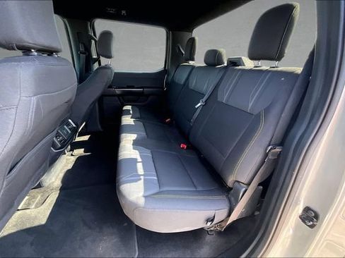 Used 2024 Ford F150 STX AWD/4WD image 22
