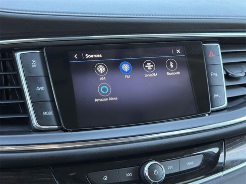 Used 2021 Buick Enclave Avenir w/ Avenir Technology Package image 15