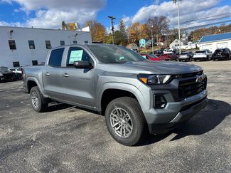 New 2026 Chevrolet Colorado LT w/ Advanced Trailering Package video 1
