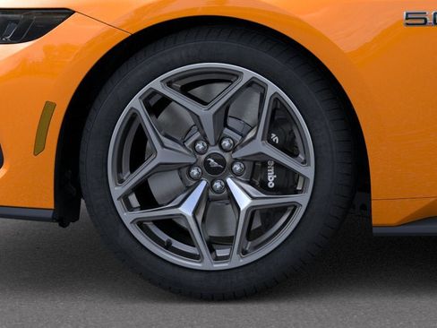 New 2026 Ford Mustang GT w/ GT Performance Package RWD image 19