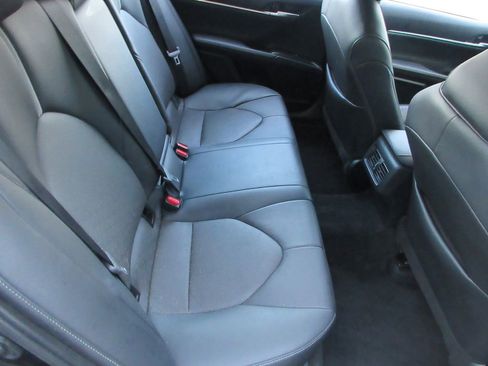 Used 2024 Toyota Camry XSE image 14