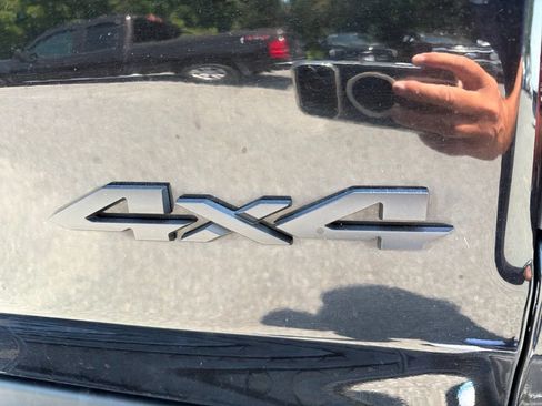 Used 2020 RAM 1500 Big Horn AWD/4WD image 6